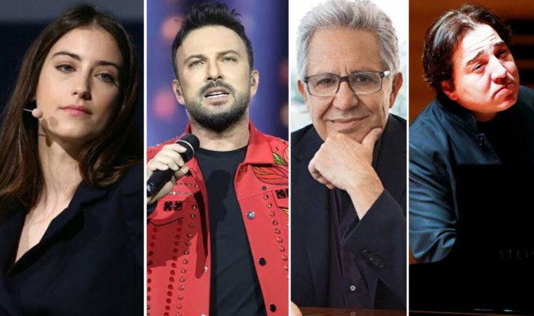 Ünlü isimlerden 1 Mayıs mesajları: 'Güzel günler göreceğiz...'