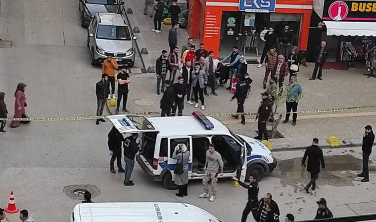 Beylik tabancasından çıkan kurşunla vurulan polis memuru hayatını kaybetti (01 Mayıs 2022) (Video Haber)