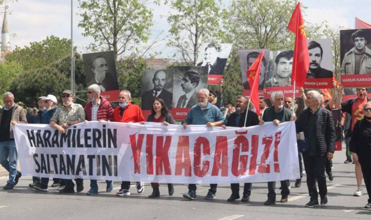 'Bu hesaplaşmayı işçiler kazanacak'