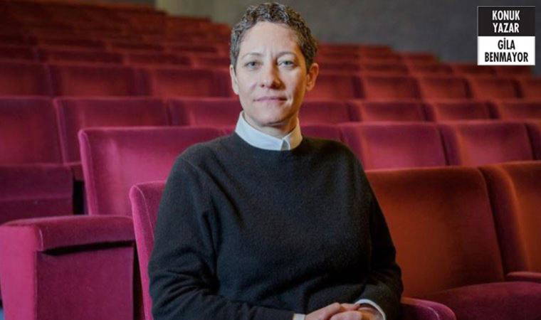 Bengi Ünsal, Londra Çağdaş Sanatlar Enstitüsü’nün başına geldi