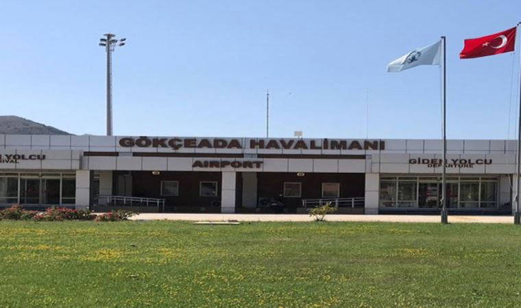 Yolcu gelmiyor, uçak inmiyor: Atıl durumdaki havalimanlarında onlarca personel çalışıyor