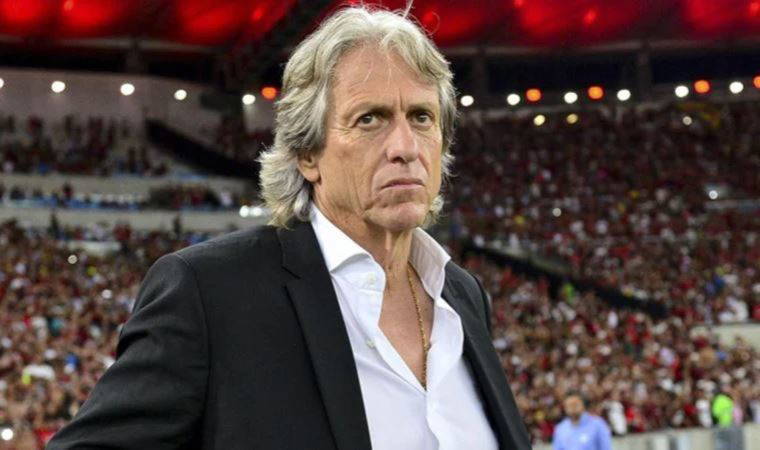 Flamengo Başkanı'ndan Jorge Jesus açıklaması 