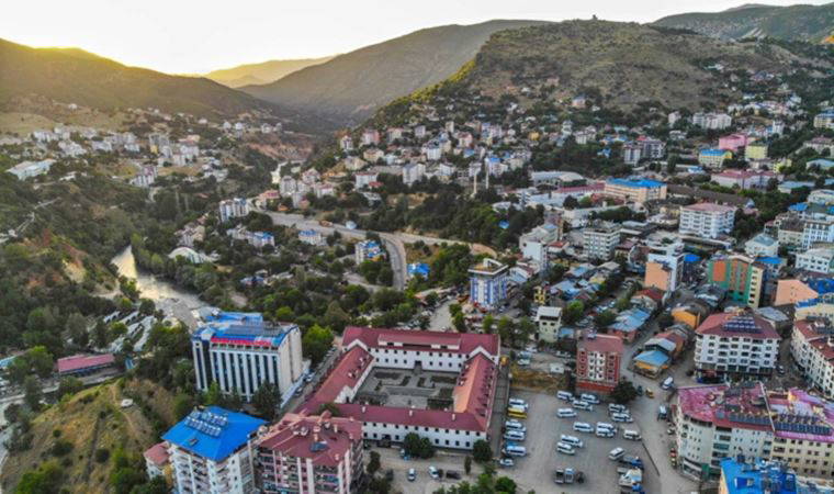 Tuncel İl Sağlık Müdürü açıkladı: Kentte koronavirüs vaka sayısı sıfırlandı