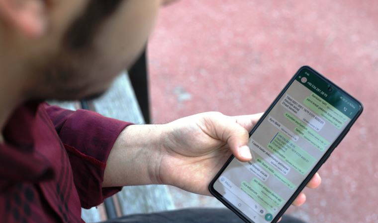 'Çekiliş' dolandırıcılığı: ‘Telefon kazandım’ diye sevindi, 30 bin liradan oldu (10 Mayıs 2022)