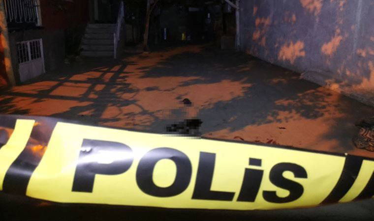 'Fatura' kavgasında kiracısını öldürdü (10 Mayıs 2022) (Video Haber)