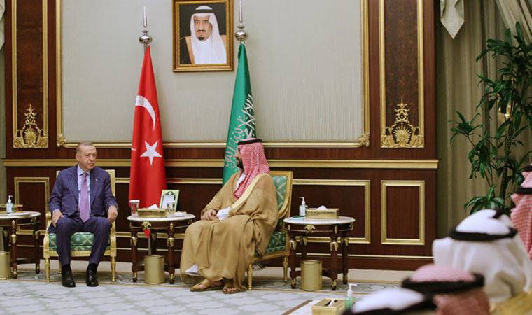 Bloomberg'den çarpıcı 'Türkiye' analizi: Erdoğan’ın önündeki 'tek engeli' yazdılar