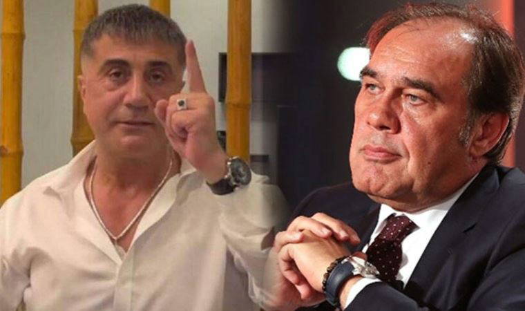 Twitter'dan paylaştı