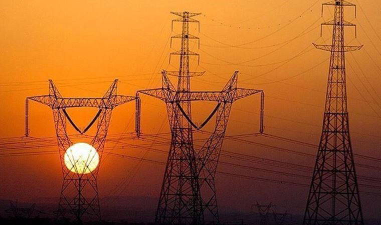 Spot piyasada elektrik işlem hacmi arttı