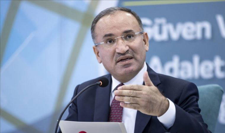 Bakan Bekir Bozdağ'dan 'stokçuluk' açıklaması: 3 yıla kadar hapis