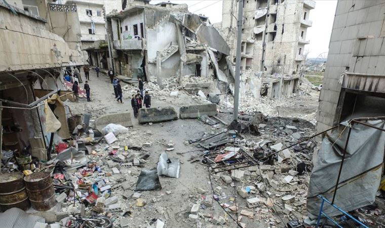 Birleşmiş Milletler: Suriye'de siyasi çözümden çok uzağız