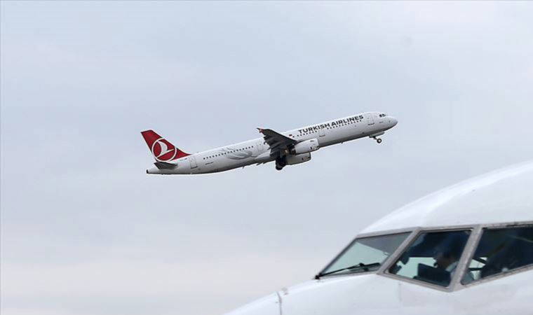 THY'den Hırvatistan uçuşlarıyla ilgili bilgilendirme