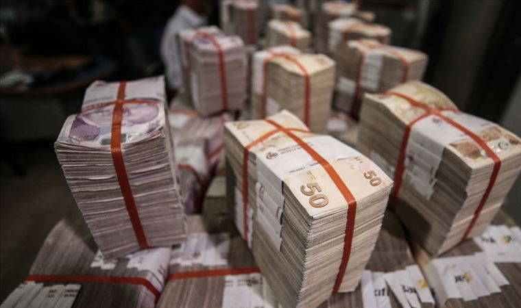 Merkez Bankası'nın zorunlu karşılık adımı sonrası gecelik kredi faizleri de yükselişe geçti