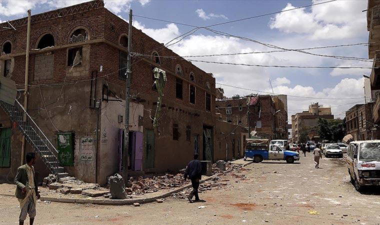 Birleşmiş Milletler, Yemen'de ateşkesin sürmesi için çabalıyor