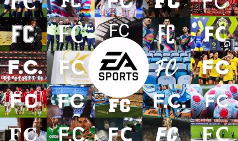 FIFA serisinin yeni ismi resmen açıklandı