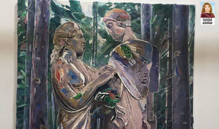 Tersane İstanbul’da yer alan çağdaş Türk sanatçılar sanat piyasasına enerji olacak