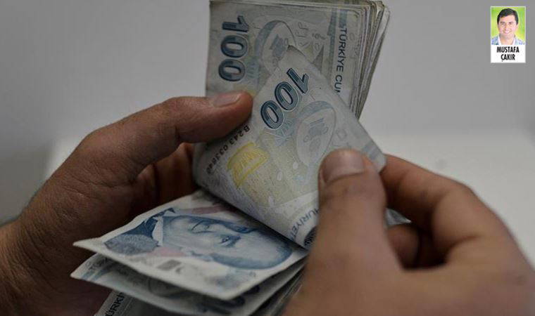 İktidar zam isteyen emekçiyi oyalıyor