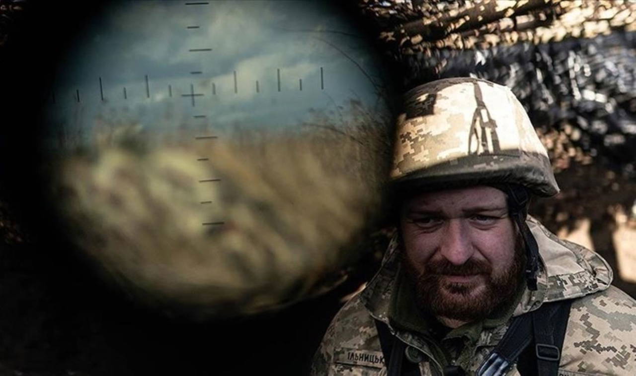 ABD'nin hegemonyayı sürdürme ısrarı ve Rusya-Ukrayna krizi