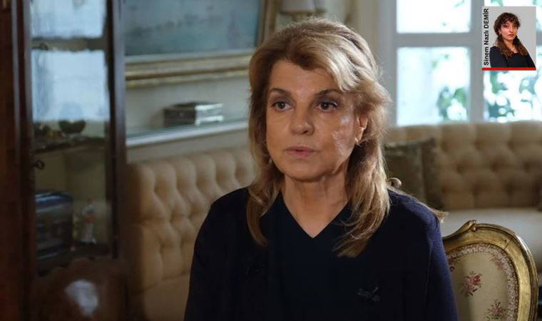 Tansu Çiller yeniden sahnede: Siyasete dönecek mi? Tansu Çiller, Cumhuriyet TV'ye konuştu