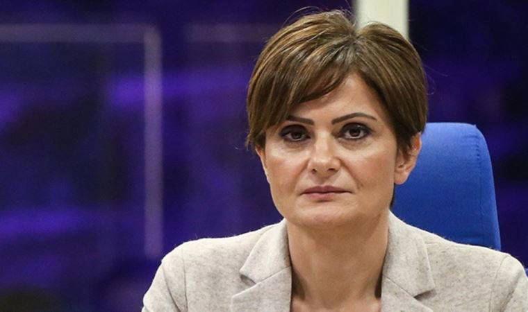 Yargıda 'Canan Kaftancıoğlu' endişesi: 'İktidarın kabusu olabilir'