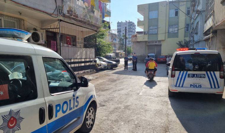 Sokak ortasında cinayet: Tabancayla vurularak öldürüldü (11 Mayıs 2022)