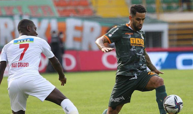 Ziraat Türkiye Kupası'nda Demir Grup Sivasspor - Aytemiz Alanyaspor maçı ne zaman, saat kaçta, hangi kanalda?