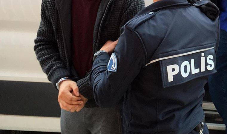 'Sarı' lakaplı uyuşturucu satıcısı yakalandı