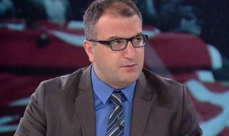 Cem Küçük'ten ekonomi itirafı: Allah’tan kendini imha etmekte mahir muhalefet var