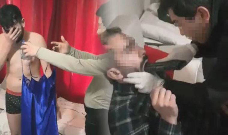 Rehin alıp 'kırmızı etek' giydiren sanığın tahliyesinde Başsavcılıktan açıklama (11 Mayıs 2022)