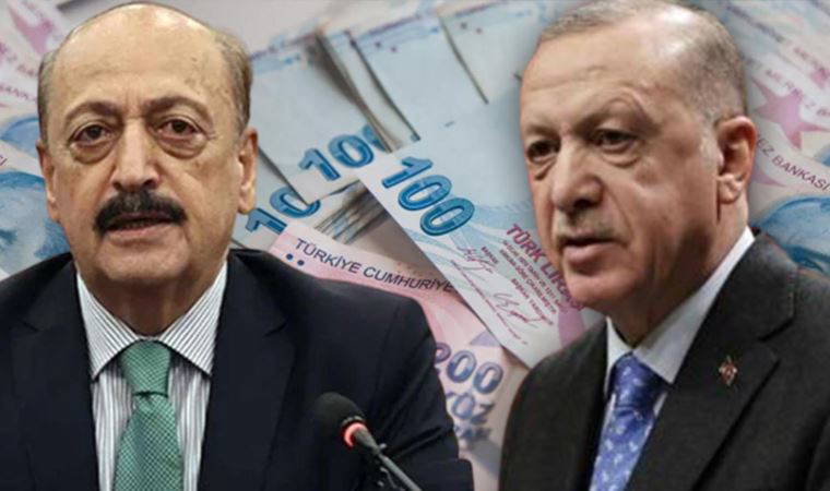 CHP'li Özgür Özel sordu: 1 Mayıs'ta emeklilere  'müjde' neden açıklanmadı?