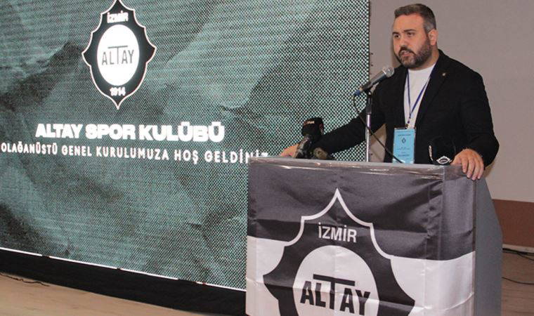 Altay'da karma yönetim formülü