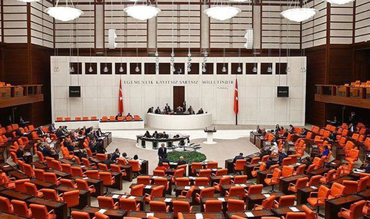 AKP ve MHP'den 'sosyal medya yasası' için 'kapalı' toplantı