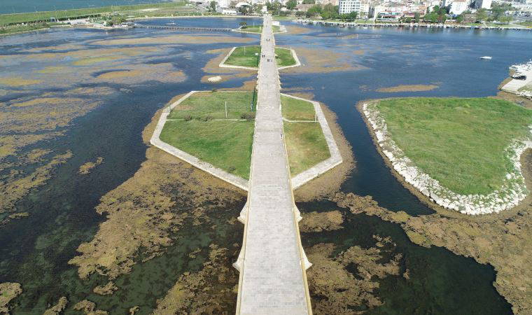 '40 senedir Büyükçekmeceliyim, böyle bir şey görmedim'