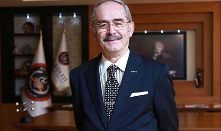 Yılmaz Büyükerşen'den yasağa tepki: 'Eskişehirimiz yasaklarla değil; özgürlüklerle, bilimle, sanatla, kültürle anılmayı hak ediyor' (11 Mayıs 2022) (Video Haber)