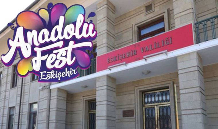 'Eskişehir halkı, Valilikten büyüktür'