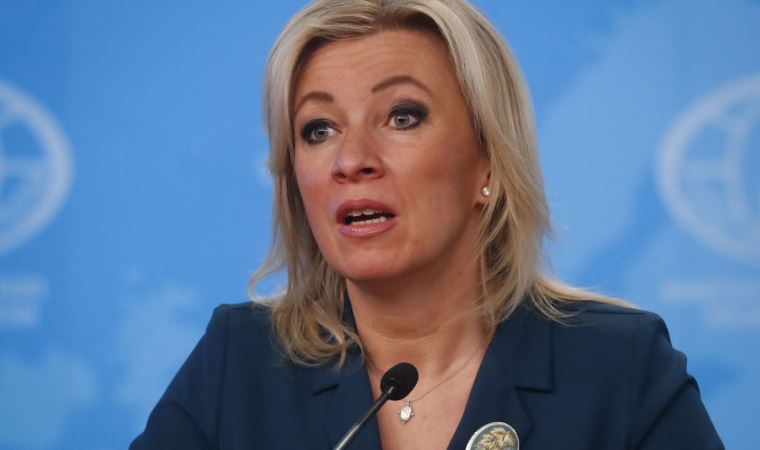 Rusya’dan Litvanya’ya 