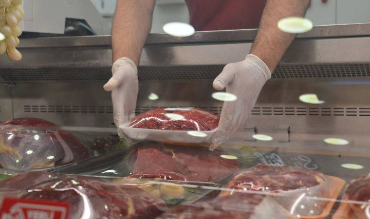Dana kıyma, kuşbaşı et, tavuk ne kadar? Kırmızı ve beyaz ete yeni zam gelecek mi?