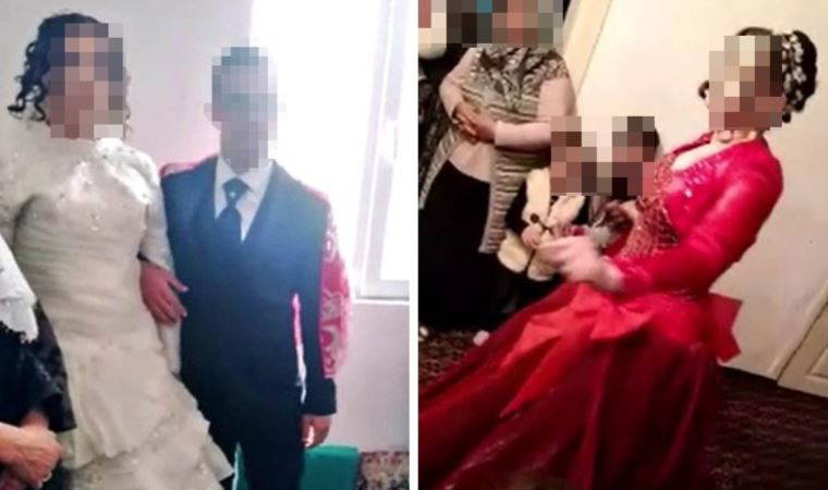 Ankara merkezli 'kaçak gelinler' operasyonu: 18 kişi gözaltında (11 Mayıs 2022)