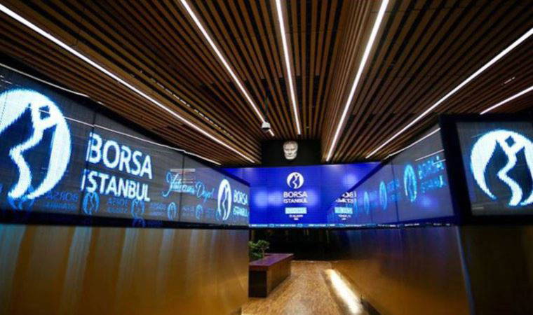 Borsa İstanbul'da yabancı yatırımcılar nisanda satış yaptı