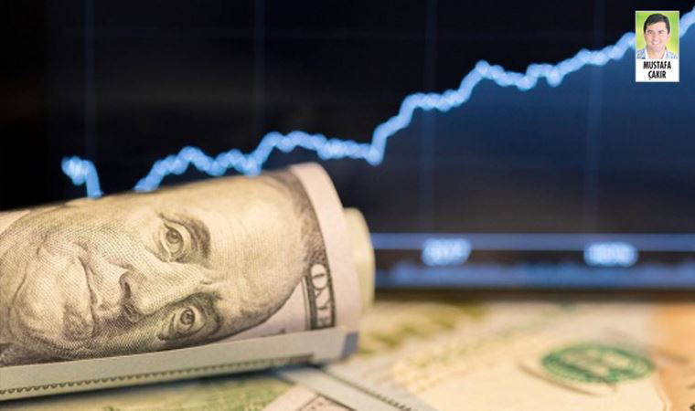 Dolar arttıkça Kur korumalı mevduat sisteminin bütçeye yarattığı yük artıyor