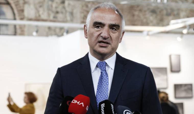 Ersoy'dan bir garip müzik yasağı yorumu