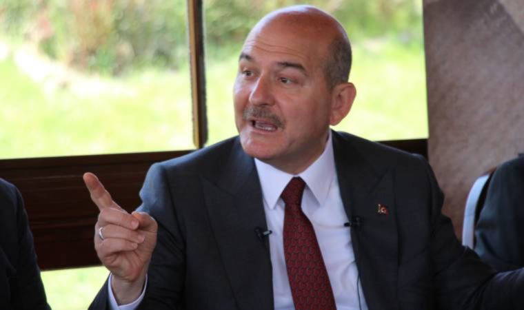 CHP’li Bülent Tezcan ve Özgür Özel'den İnönü’ye 'darbeci' diyen Soylu’ya yanıt