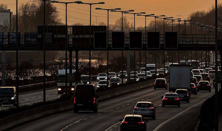 AB'den 'benzinli ve dizel otomobil' kararı: 2035'te yasak geliyor (12 Mayıs 2022)