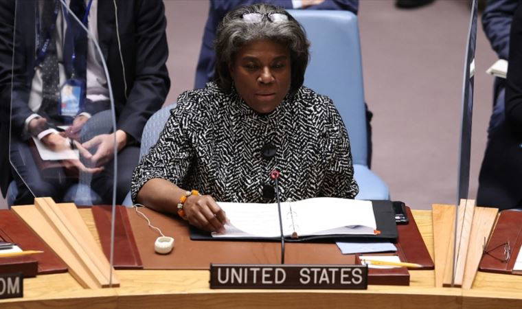 ABD duyurdu: Bu yıl 17 balistik füze denedi