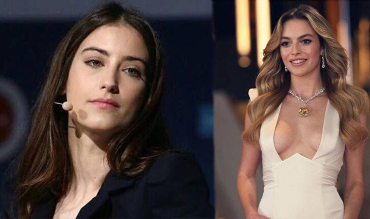 'Ahlakınızda boğulun'