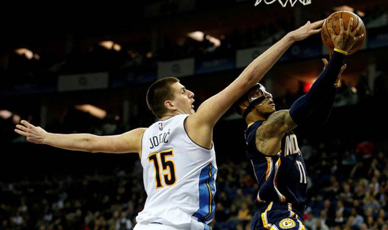 Nikola Jokic, NBA'de sezonun en değerli oyuncusu seçildi