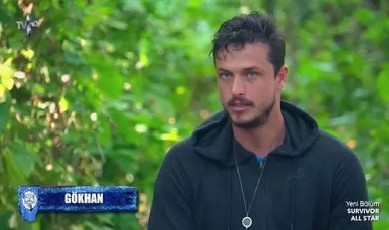 4 ay sonra Survivor'dan elenen Gökhan Keser, market fiyatlarına inanamadı