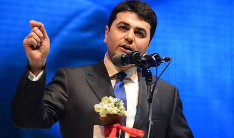 Gültekin Uysal'dan kritik açıklama: Erken seçim için tarih verdi (12 Mayıs 2022) (Video Haber)