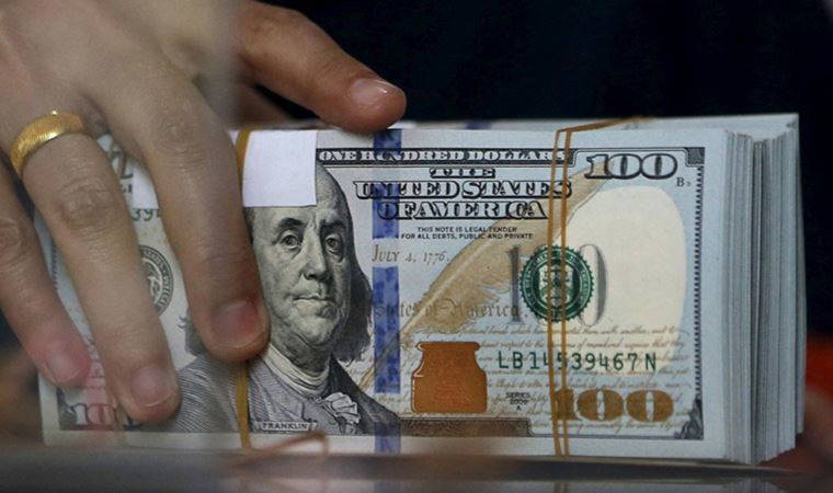 '128 milyar dolar'ı ortaya çıkaran isimden yeni iddia: '3 ayda 24,3 milyar dolarlık döviz satışı yapıldı'