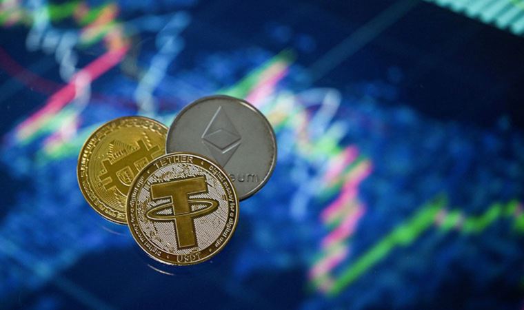 Kripto para piyasasında deprem: Tether açıklama yaptı