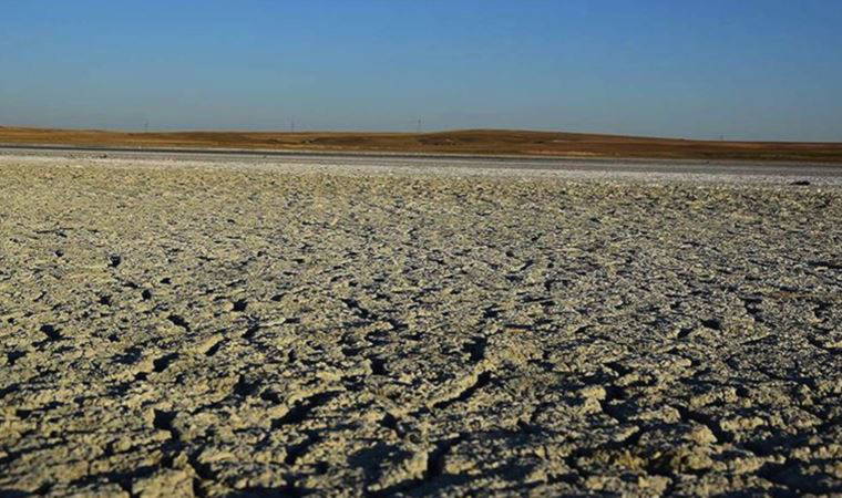 'İklim değişikliği aşırı soğuk hava nedenli afetlere yol açabilir' uyarısı